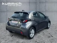 Neu Mazda 2 Center-Line 116 PS (85 kW) 2026 Grau Kleinwagen