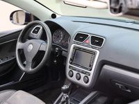 Occasion VW Eos 116 ch (85 kW) 2007 Bleue Cabriolet