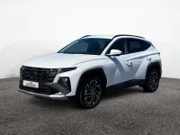 Neu Hyundai Tucson 288 PS (211 kW) 2026 Weiß SUV