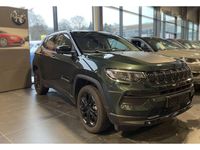 Gebraucht Jeep Compass North 131 PS (96 kW) 2025 Grün SUV