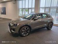 gebraucht Audi Q3 Q335 TDI quattro S tronic advanced