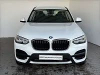 Używany BMW X3 190 KM (139 kW) 2020 Biały SUV