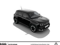 Nuova Renault 4 E-Tech Evolution 89 kW (122 CV) 2026 Nero SUV