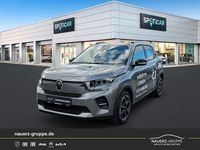 Gebraucht Citroën C3 101 PS (74 kW) 2025 Grau SUV