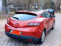 gebraucht Renault Mégane Coupé Coupe DCI 1.9, HU 12/2025