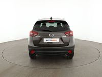gebraucht Mazda CX-5 2.2 Turbodiesel Nakama 2WD, Diesel, 16.490 €