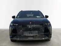 Gebraucht DS Automobiles DS7 Crossback Performance Line Plus 224 PS (164 kW) 2023 Schwarz SUV