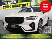 Neu Volvo XC60 Plus 310 PS (228 kW) 2025 Crystal white SUV