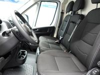 Neu Fiat Ducato 179 PS (131 kW) 2025 Weiß Van