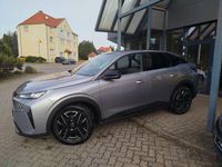 Gebraucht Peugeot 3008 Allure 136 PS (100 kW) 2024 Grau artense SUV