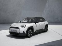 Gebraucht Mini Aceman Classic 135 kW (184 PS) 2024 Weiß SUV