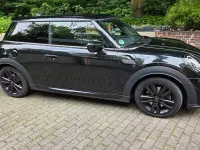 Gebraucht Mini John Cooper Works 178 PS (130 kW) 2023 Schwarz Kleinwagen