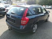 gebraucht Kia Ceed Sporty Wagon 1.4 CVVT EX