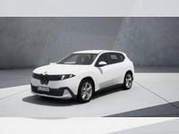 Neu BMW iX3 344 kW (469 PS) 2026 Weiß (alpinweiß uni) SUV