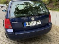 gebraucht VW Bora 