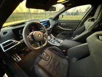 Gebraucht BMW M3 Performance 530 PS (389 kW) 2025 Grün Kombi