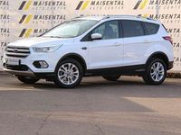 gebraucht Ford Kuga Titanium|Navi|Bi-Xen.|R.Kamera|Parkpilot