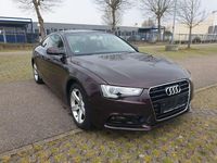 Gebraucht Audi A5 204 PS (150 kW) 2012 Rot Coupé