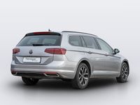 gebraucht VW Passat Variant GTE DSG PANO ALCANTARA AHK VIRTUA