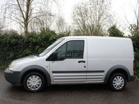 gebraucht Ford Transit Connect 1.8 Tdci T200s VAN 81 2009