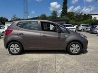 Gebraucht Hyundai ix20 Classic 90 PS (66 kW) 2011 Bronze Kleinwagen