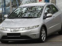 gebraucht Honda Civic Lim. 5-trg. 1.8 Sport