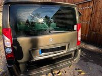 Second-hand Citroën Jumpy 163 CP (119 kW) 2013 Maro Monovolum