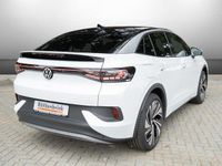 Gebraucht VW ID.5 Pro 210 kW (286 PS) 2024 Weiß SUV