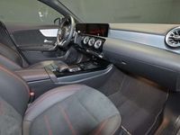 gebraucht Mercedes CLA200 Coupé AMG/MBUX/LED/KAMERA/NIGHT/SHZ/PTS