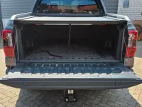 Gebraucht Ford Ranger 241 PS (177 kW) 2023 Grau Pickup