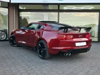 Gebraucht Chevrolet Camaro 340 PS (250 kW) 2023 Rot