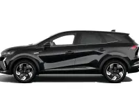 Neu Renault Symbioz Techno 141 PS (103 kW) 2025 Schwarz SUV
