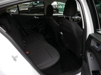 Gebraucht Ford Focus Titanium S 155 PS (114 kW) 2020 Weiß Limousine