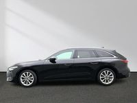 Gebraucht Audi A5 Sport 150 PS (110 kW) 2025 Mythosschwarz Kombi