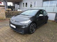 Gebraucht VW ID.3 Pro Performance 150 kW (204 PS) 2020 Grau Kleinwagen