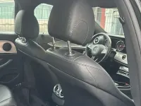 Usado Mercedes E220 194 CV (142 kW) 2016 Negro Berlina