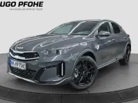 Gebraucht Kia XCeed Platinum 141 PS (103 kW) 2024 Pentametal metallic SUV