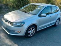 Gebraucht VW Polo 90 PS (66 kW) 2010 Kleinwagen