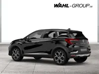Gebraucht Renault Captur Techno 140 PS (102 kW) 2022 Grau SUV