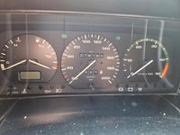 Second-hand VW T4 77 CP (56 kW) 1995 Alb Van