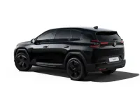 Neu Citroën C5 136 PS (100 kW) 2026 Schwarz SUV