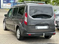 Gebraucht Ford Transit Connect 120 PS (88 kW) 2022 Grau Van / Kleinbus