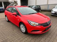 gebraucht Opel Astra Sports Tourer Selection Start/Stop