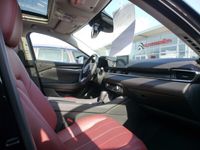 Gebraucht Mazda 6 Homura-Line 194 PS (142 kW) 2023 Schwarz Kombi