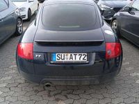 Gebraucht Audi TT 150 PS (110 kW) 2004 Blau Coupé