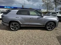 Gebraucht KGM Actyon 163 PS (119 kW) 2026 Iron metal/space black SUV