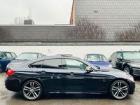 gebraucht BMW 430 Gran Coupé d xDrive M-Sportpaket "Voll"