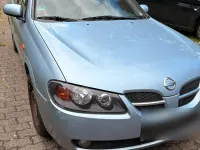 Gebraucht Nissan Almera 98 PS (72 kW) 2004 Kleinwagen