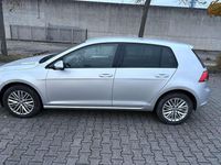 Gebraucht VW Golf VII Cup 86 PS (63 kW) 2014 Grau Kleinwagen