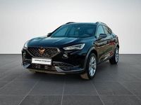 Gebraucht Cupra Formentor 150 PS (110 kW) 2024 Schwarz SUV